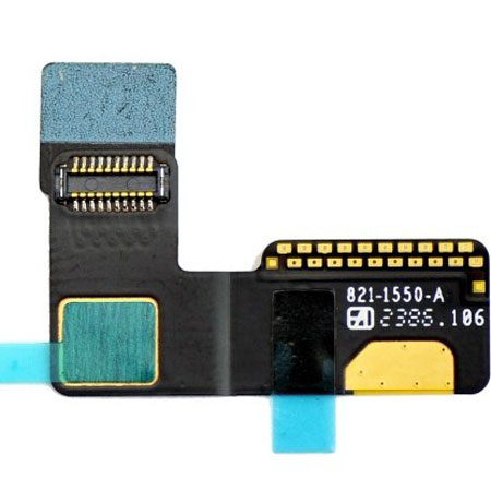 Replacement Parts Digitizer Flex Connector for iPad Mini
